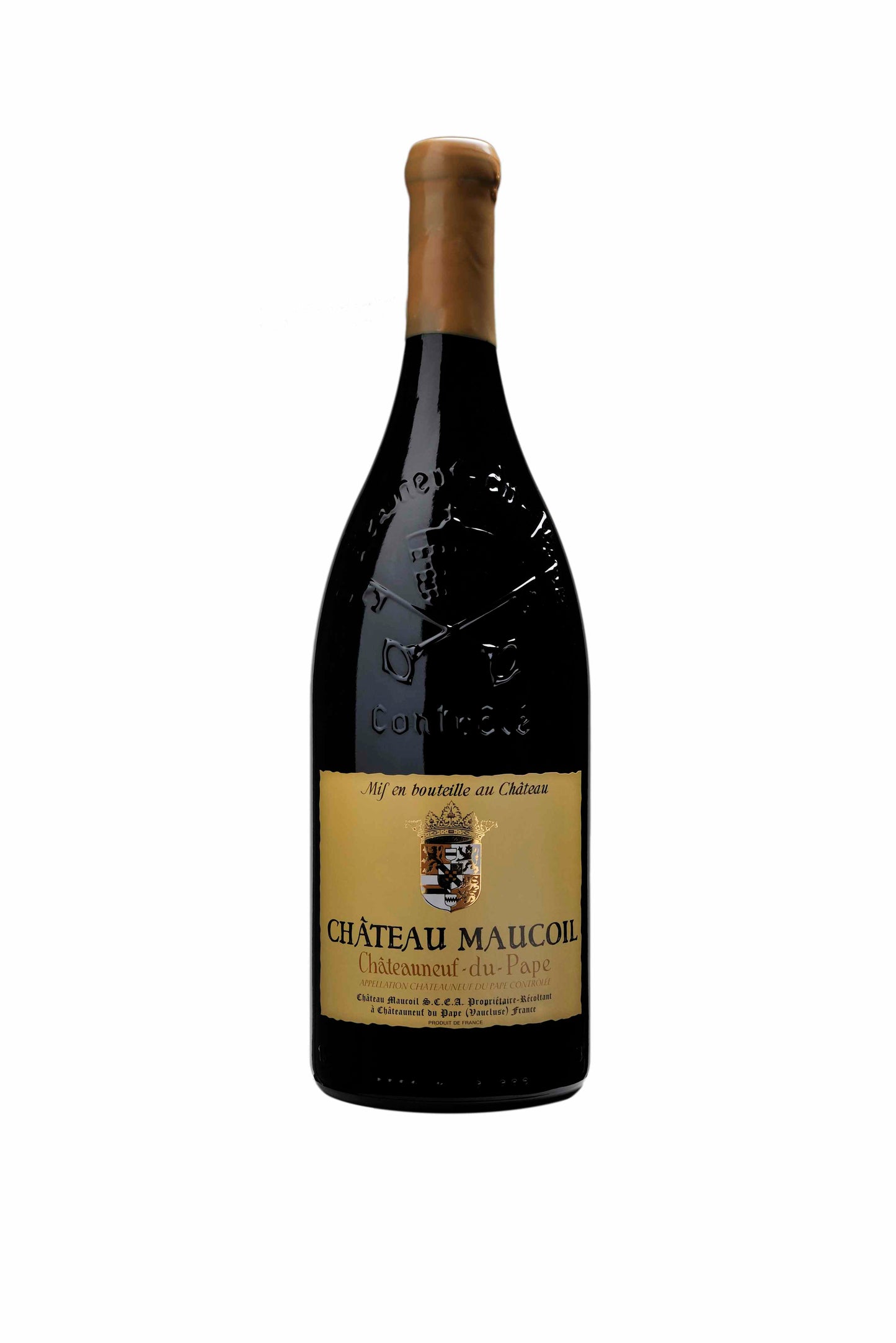 PRIMEUR 2024 - Châteauneuf-du-Pape Tradition, Rouge, MAGNUM - Vendu Hors Taxes