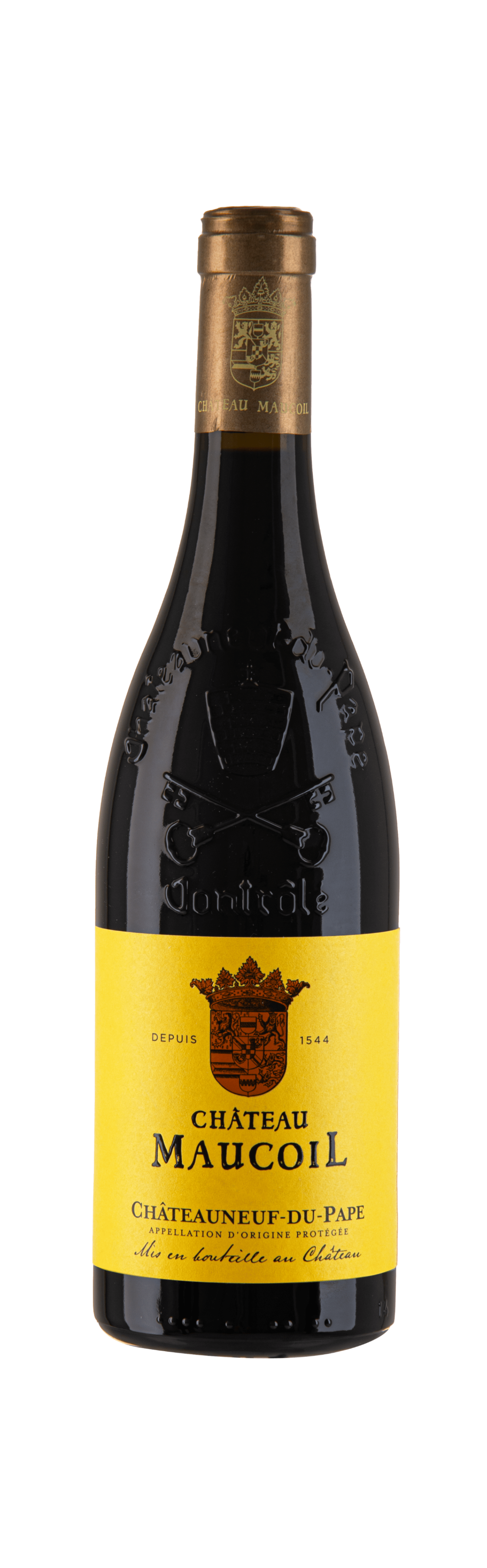 Châteauneuf-du-Pape Tradition, Rouge, 2023 (Carton de 6 bouteilles)