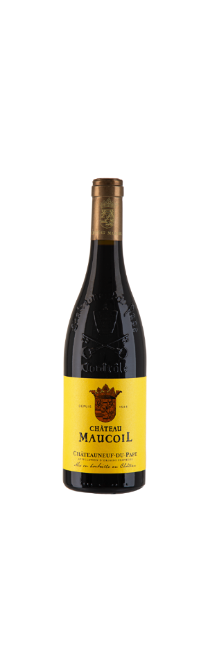 Châteauneuf-du-Pape Tradition, Rouge, 2023 (Carton de 6 bouteilles)
