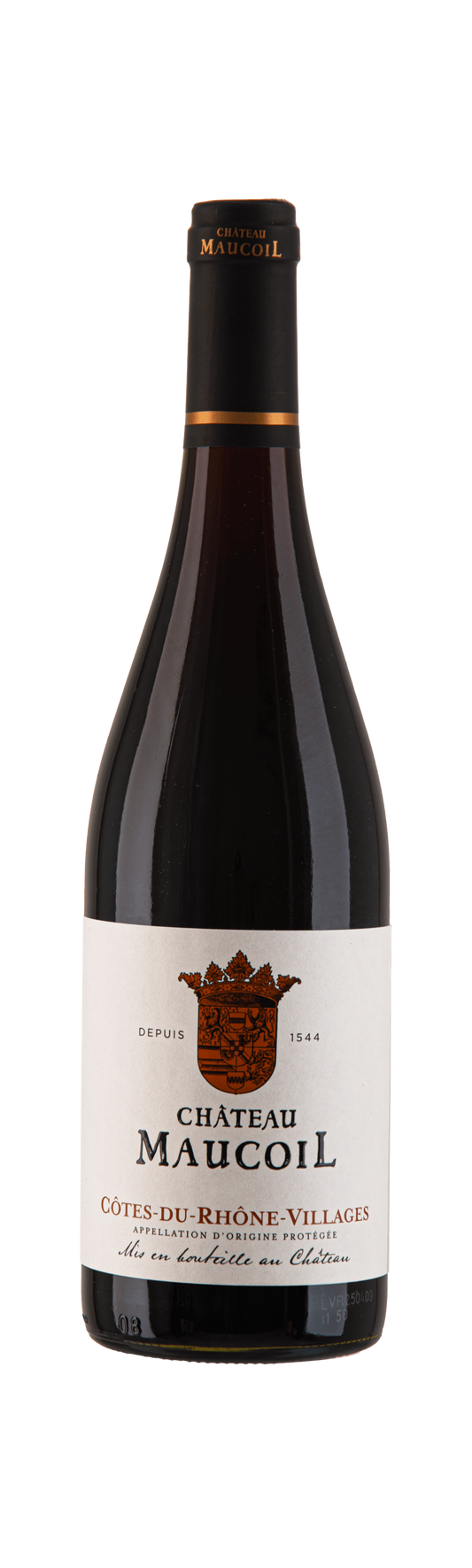 Côtes du Rhône Villages, Rouge, 2024 (Carton de 6 bouteilles)