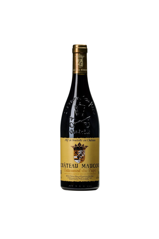 PRIMEUR 2023 - Châteauneuf-du-Pape Tradition, Rouge, (Carton de 6 bouteilles)  Vendu Hors taxes